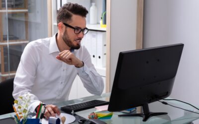¿Buscando servicios de Bienestar Corporativo? !Empecemos por usted!