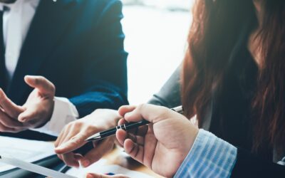 ¿Qué es un consultor de bienestar corporativo?