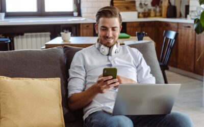 Equilibrio Entre Trabajo y Vida Personal: Guía enfocada en Dueños de Negocios