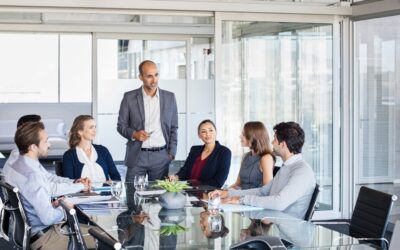 Dueño, jefe o líder: Conoces las diferencias