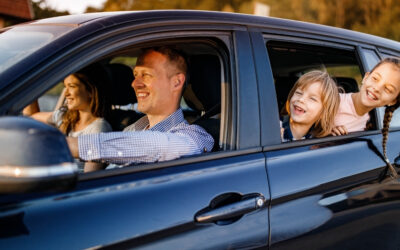 ¿Cómo pasar tiempo de calidad en familia si eres un dueño de negocio?