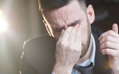 Cómo identificar y tratar el agotamiento que tienes como dueño de negocios