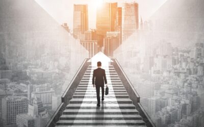 Negocio próspero, el sueño de muchos emprendedores