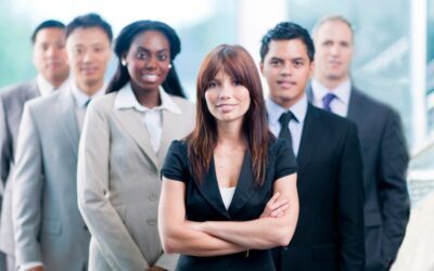La importancia de la vestimenta y lucir bien en el mundo de los negocios