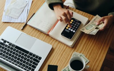 El peligro de mezclar gastos personales y empresariales: un error común en los negocios