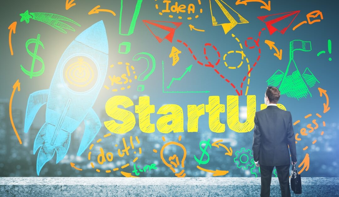 ¿Por qué algunas startups fracasan y otras prosperan?